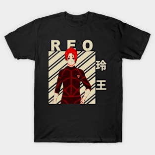 Reo Mikage T-Shirt